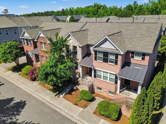 115 Grindstone Drive, Apex, NC 27502