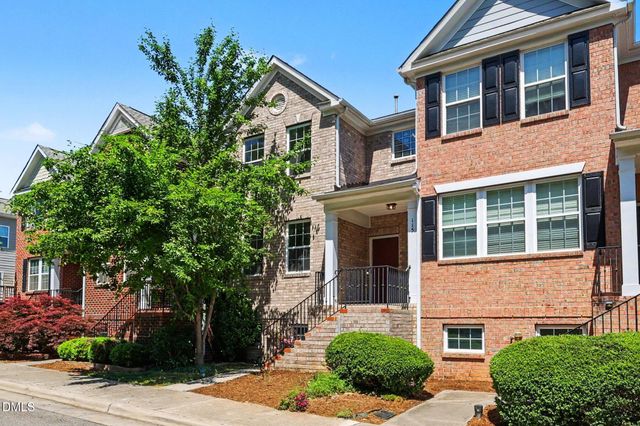 115 Grindstone Drive, Apex, NC 27502