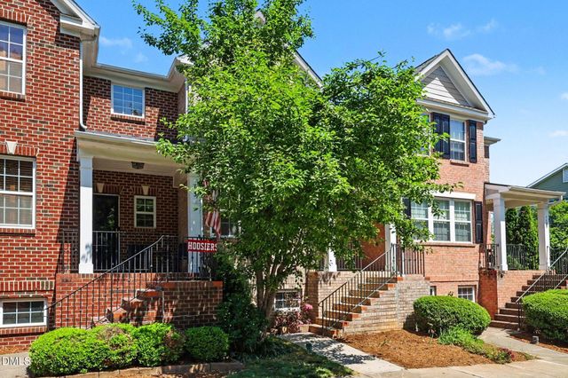 115 Grindstone Drive, Apex, NC 27502