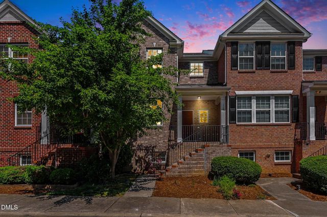 115 Grindstone Drive, Apex, NC 27502