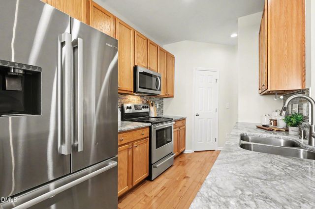 115 Grindstone Drive, Apex, NC 27502