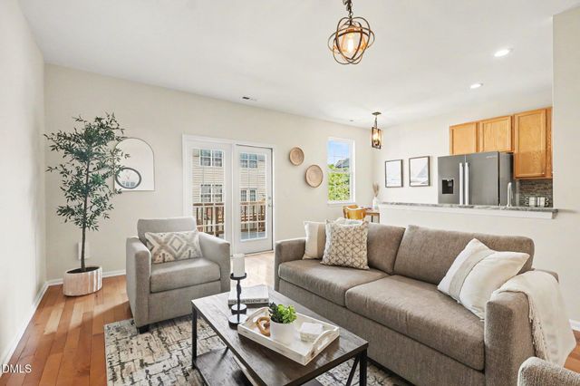 115 Grindstone Drive, Apex, NC 27502