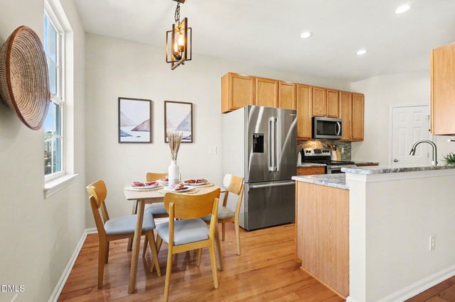 115 Grindstone Drive, Apex, NC 27502