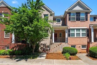 115 Grindstone Drive, Apex, NC 27502