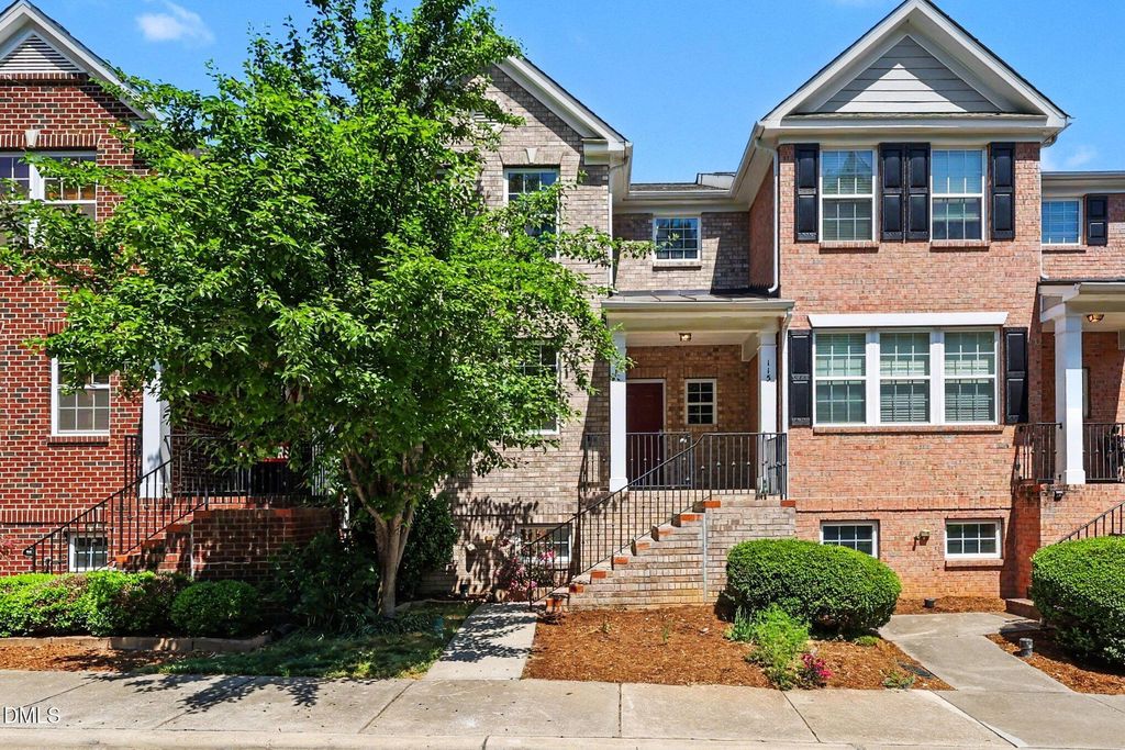 115 Grindstone Drive, Apex, NC 27502