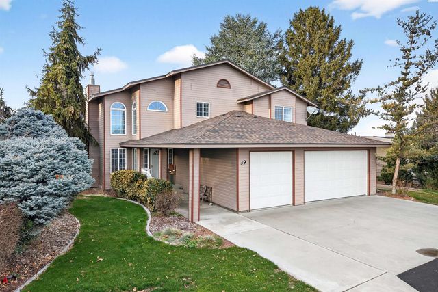 39 Paradise Dr, Burbank, WA 99323