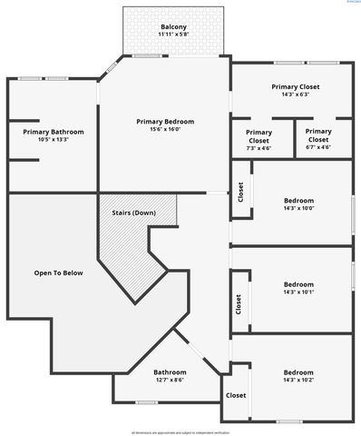 39 Paradise Dr, Burbank, WA 99323