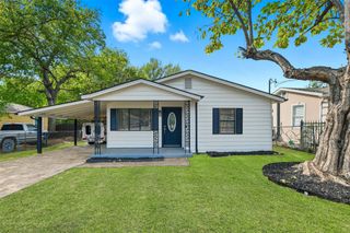 547 Helena Street, Dallas, TX 75217