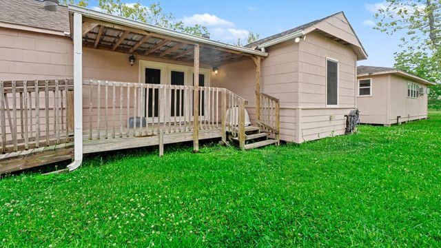 5615 John Martin Road, Baytown, TX 77521
