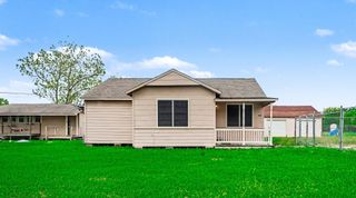 5615 John Martin Road, Baytown, TX 77521