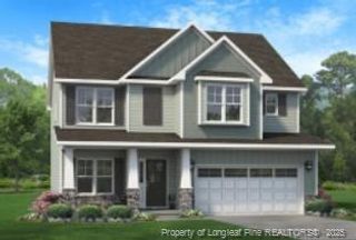 4734 Scenic Pines Drive, Hope Mills, NC 28348