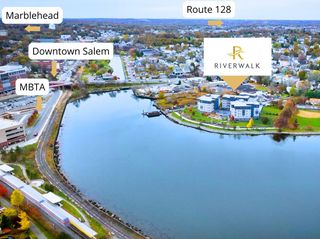 16 Franklin Street 2203, Salem, MA 01970