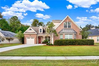108 Tahoe Drive, Pooler, GA 31322