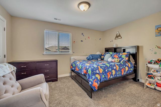 1865 E WHITETAIL WAY, Layton, UT 84040