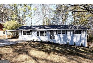 660 Monticello Drive SW, Mableton, GA 30126