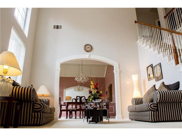 3825 Cochran Drive, Carrollton, TX 75010