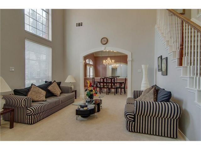 3825 Cochran Drive, Carrollton, TX 75010