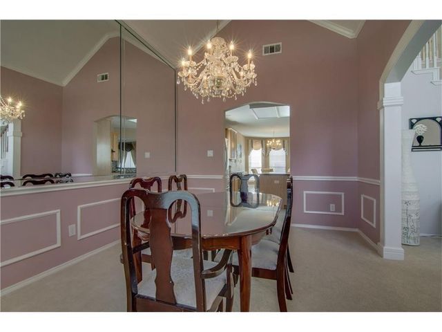 3825 Cochran Drive, Carrollton, TX 75010