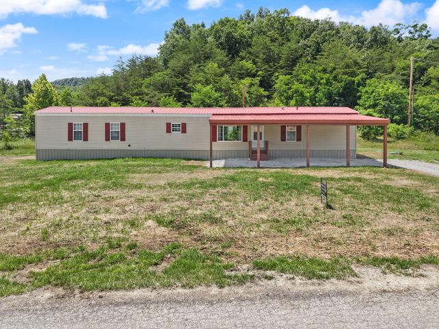 644 Charlie Abney Road, Berea, KY 40403
