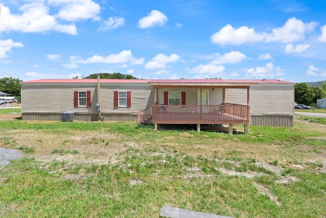 644 Charlie Abney Road, Berea, KY 40403