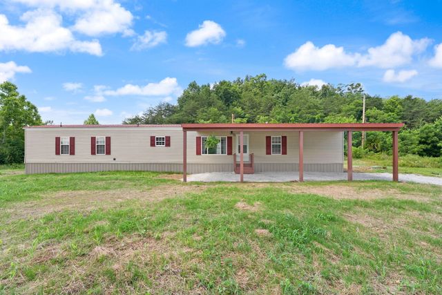 644 Charlie Abney Road, Berea, KY 40403