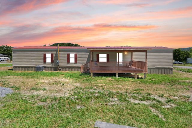 644 Charlie Abney Road, Berea, KY 40403