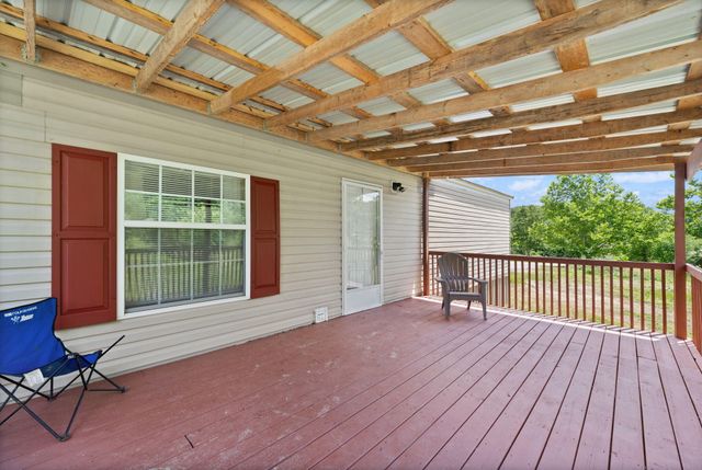 644 Charlie Abney Road, Berea, KY 40403