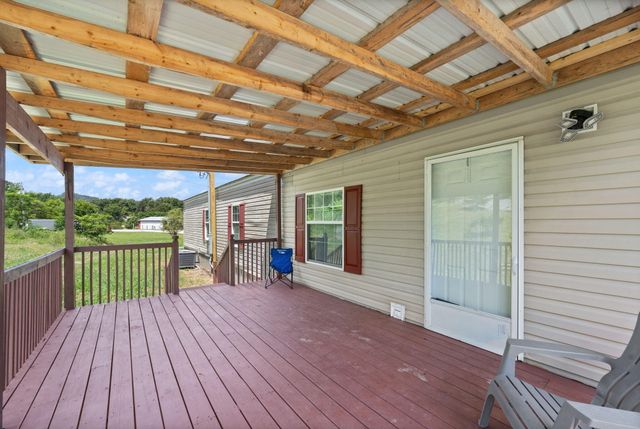 644 Charlie Abney Road, Berea, KY 40403