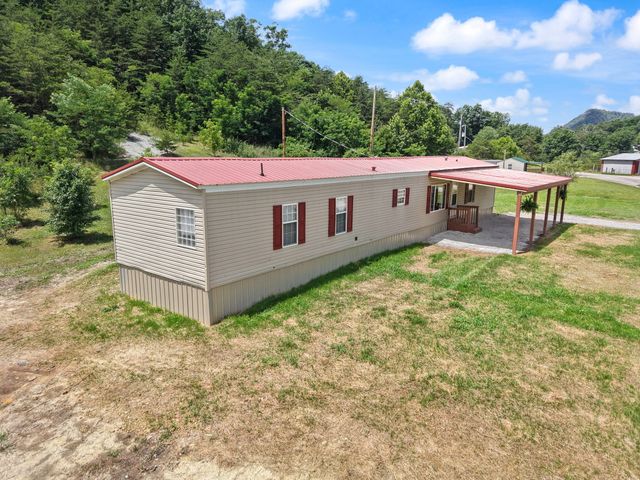 644 Charlie Abney Road, Berea, KY 40403