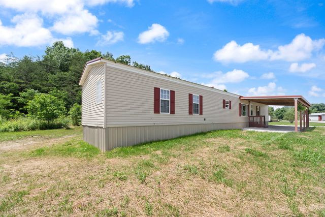 644 Charlie Abney Road, Berea, KY 40403