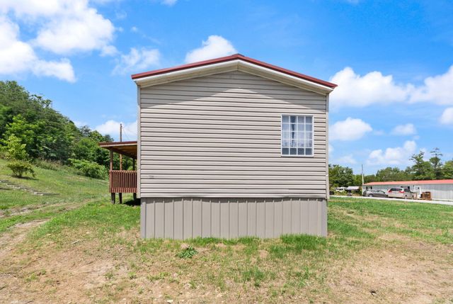 644 Charlie Abney Road, Berea, KY 40403