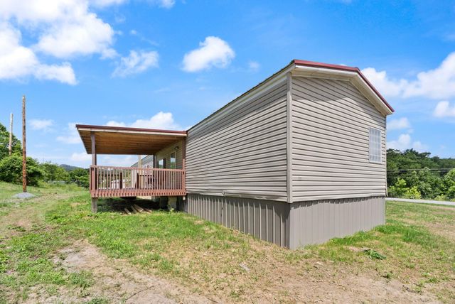 644 Charlie Abney Road, Berea, KY 40403