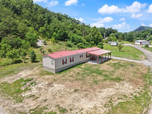 644 Charlie Abney Road, Berea, KY 40403