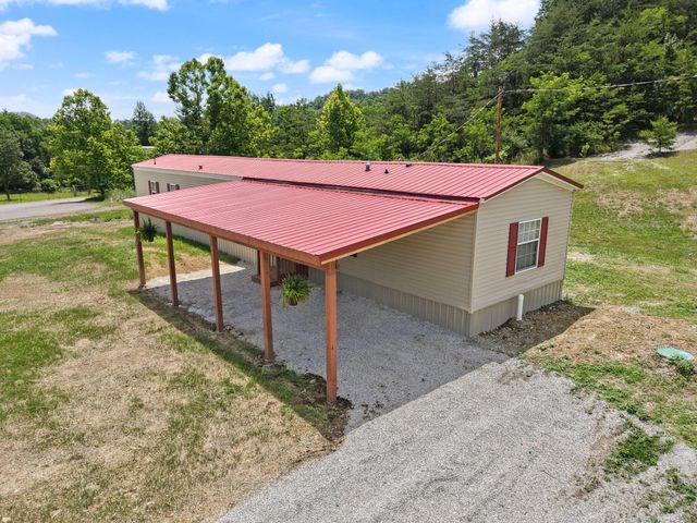 644 Charlie Abney Road, Berea, KY 40403