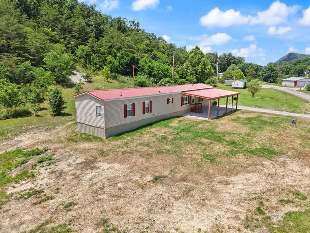644 Charlie Abney Road, Berea, KY 40403