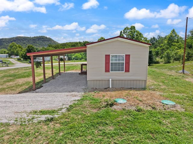 644 Charlie Abney Road, Berea, KY 40403