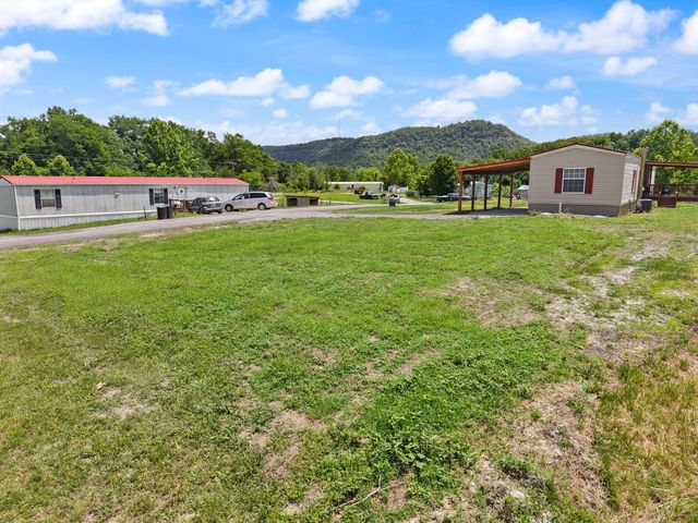 644 Charlie Abney Road, Berea, KY 40403