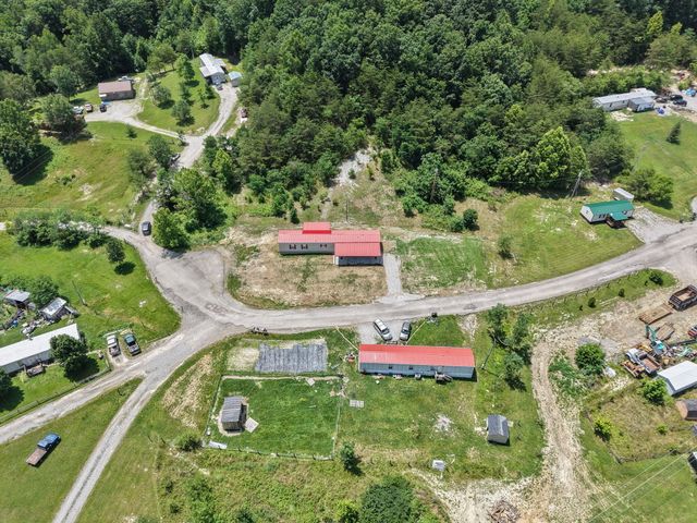 644 Charlie Abney Road, Berea, KY 40403