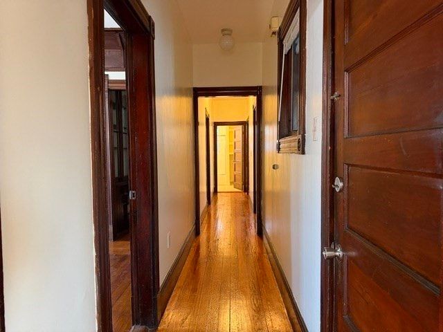 36 Fairmount 2, Boston, MA 02124