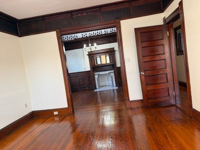36 Fairmount 2, Boston, MA 02124
