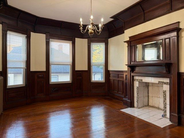36 Fairmount 2, Boston, MA 02124