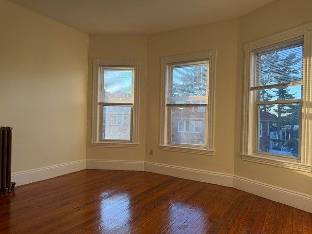 36 Fairmount 2, Boston, MA 02124