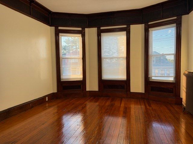 36 Fairmount 2, Boston, MA 02124