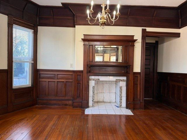 36 Fairmount 2, Boston, MA 02124