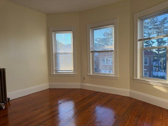 36 Fairmount 2, Boston, MA 02124