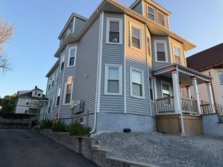 36 Fairmount 2, Boston, MA 02124