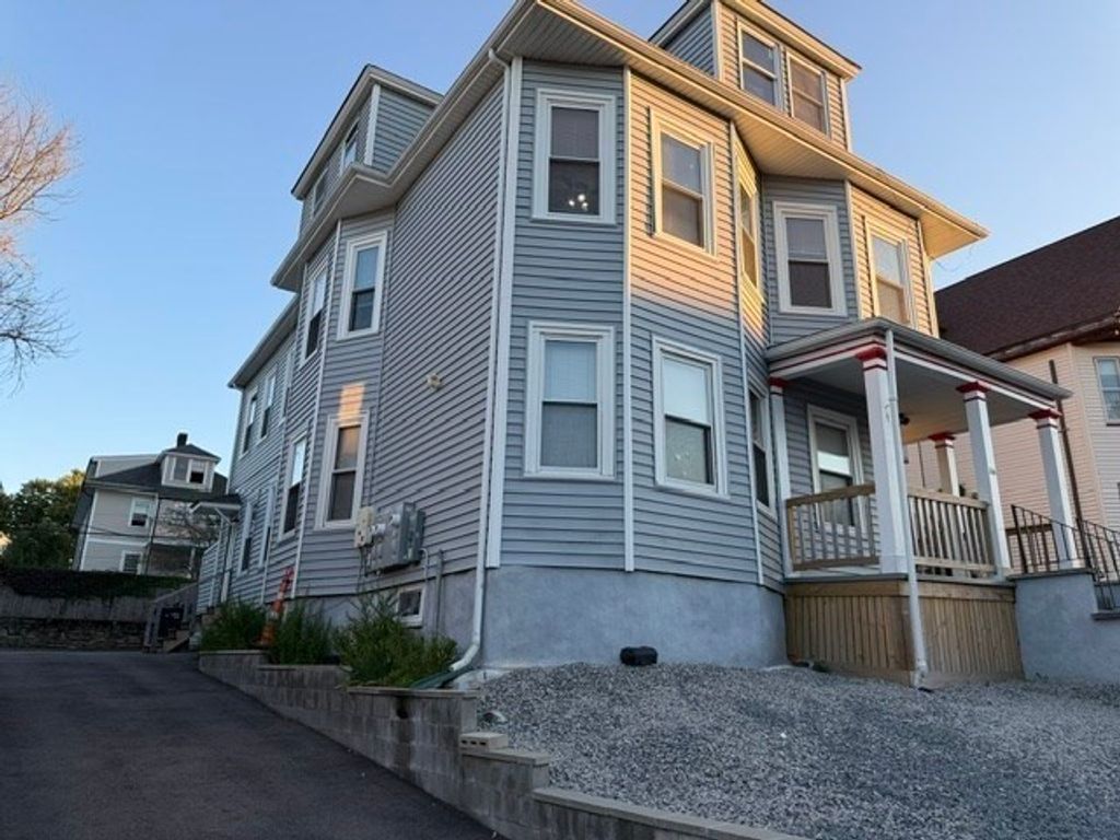 36 Fairmount 2, Boston, MA 02124