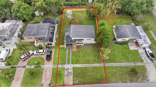 1620 NE 160th St 1620, North Miami Beach, FL 33162