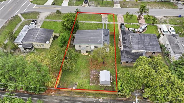1620 NE 160th St 1620, North Miami Beach, FL 33162