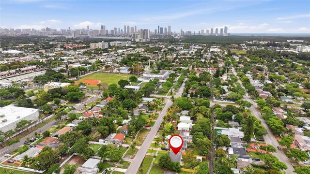 1620 NE 160th St 1620, North Miami Beach, FL 33162